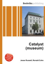 Catalyst (museum)