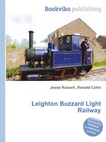 Leighton Buzzard Light Railway