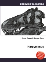 Harpymimus