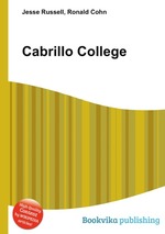 Cabrillo College