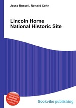 Lincoln Home National Historic Site