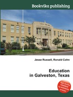 Education in Galveston, Texas