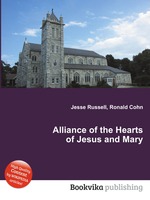 Alliance of the Hearts of Jesus and Mary