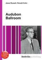 Audubon Ballroom