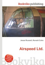 Airspeed Ltd