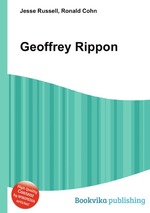 Geoffrey Rippon