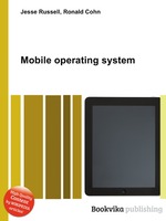 Mobile operating system