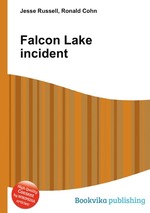 Falcon Lake incident
