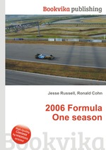 2006 Formula One season