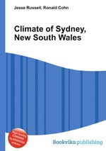 Climate of Sydney, New South Wales