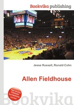 Allen Fieldhouse