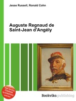 Auguste Regnaud de Saint-Jean d`Angly