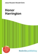 Honor Harrington