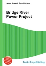 Bridge River Power Project