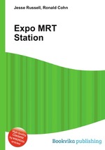 Expo MRT Station