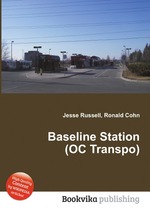 Baseline Station (OC Transpo)