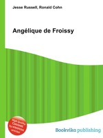 Anglique de Froissy