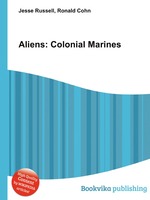 Aliens: Colonial Marines (Book)