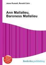 Ann Mallalieu, Baroness Mallalieu