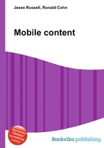 Mobile content