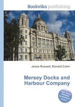 Mersey Docks and Harbour Company
