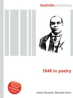 1848 in poetry