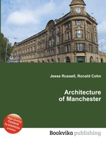 Architecture of Manchester