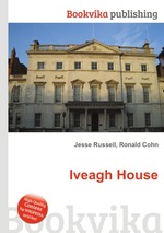 Iveagh House