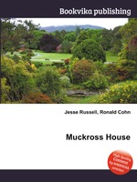 Muckross House