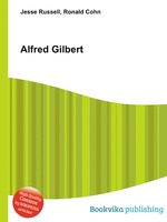 Alfred Gilbert