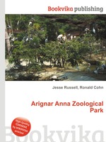 Arignar Anna Zoological Park