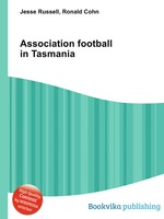 Association football in Tasmania