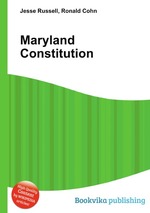 Maryland Constitution