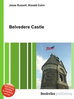 Belvedere Castle