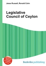 Legislative Council of Ceylon