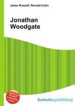 Jonathan Woodgate