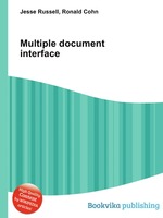 Multiple document interface