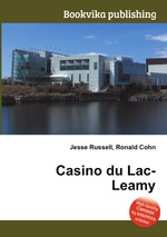 Casino du Lac-Leamy