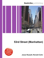 53rd Street (Manhattan)