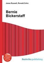 Bernie Bickerstaff