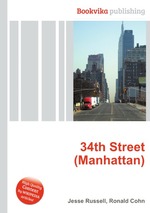 34th Street (Manhattan)