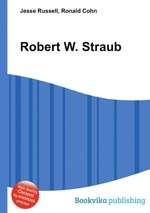 Robert W. Straub