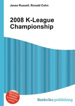 2008 K-League Championship