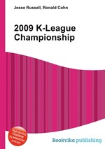 2009 K-League Championship