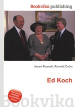 Ed Koch