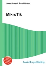 MikroTik