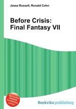 Before Crisis: Final Fantasy VII