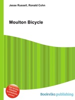 Moulton Bicycle