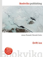 Drift ice