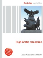 High Arctic relocation